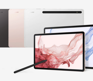 Pour Noël, une tablette Samsung achetée, une offerte !
